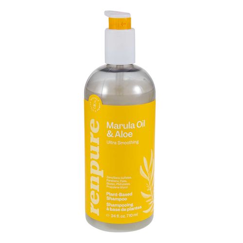 Shampoo Renpure Aceite de Marula y Aloe 710 ML