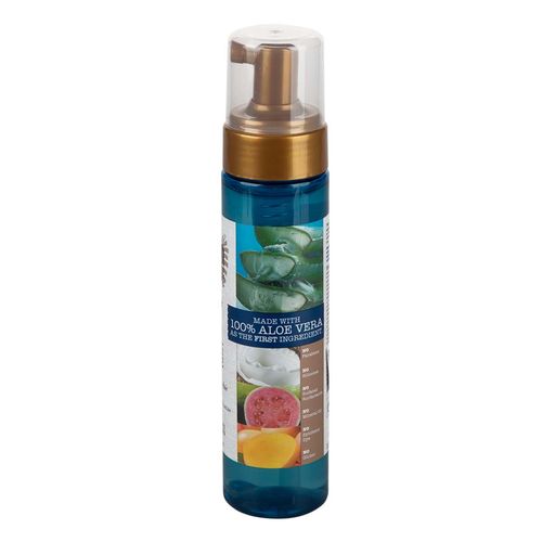 Mousse Maui Moisture Coco 251ml