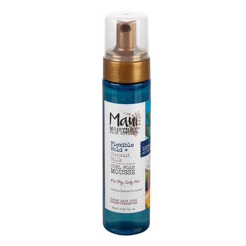 Mousse Maui Moisture Coco 251ml