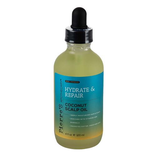 Aceite Capilar Pierre'S Aphothecary Coco 120ml