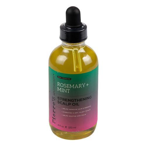 Aceite Capilar Pierre'S Aphothecary Romero