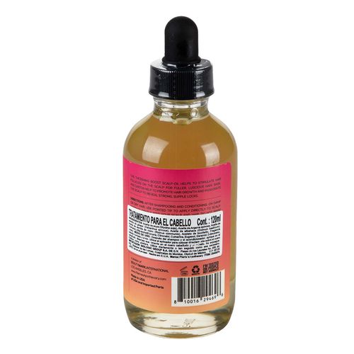 Aceite Capilar Pierre'S Aphothecary Albaca
