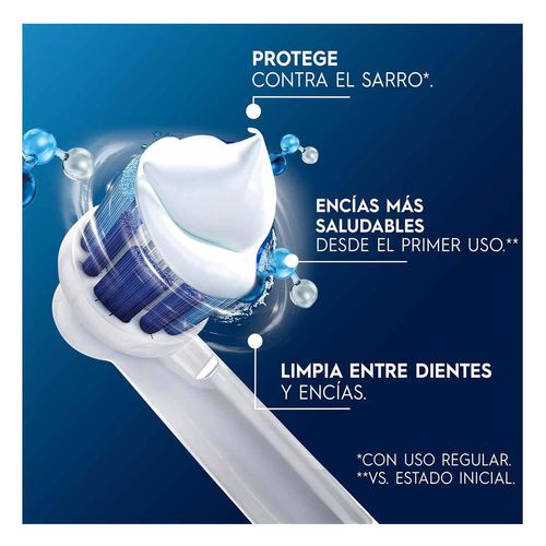 Pasta Dental Oral-B Detox Sarro Prevent 31ml