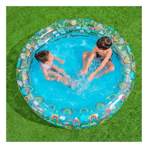 Alberca Bestway Sol-Arcoi
