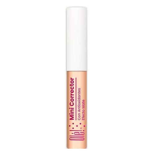 Minicorrector Olé capuchino Blister 5 Gr