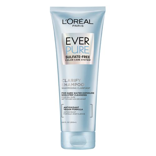 Shampoo Ever Loreal Clarify 200ml