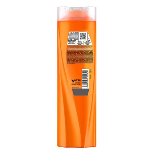 Shampoo Sedal Natural Restauración 300ml