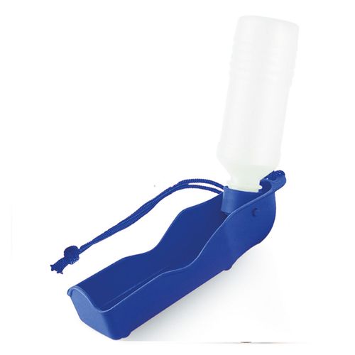 Bebedero Petit Portátil 250 ML Perro
