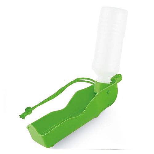 Bebedero Petit Portátil 250 ML Perro