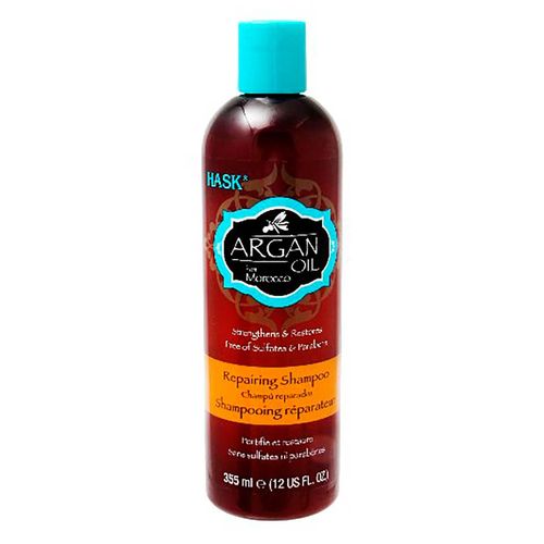 Shampoo Hask Original Argan 355ml