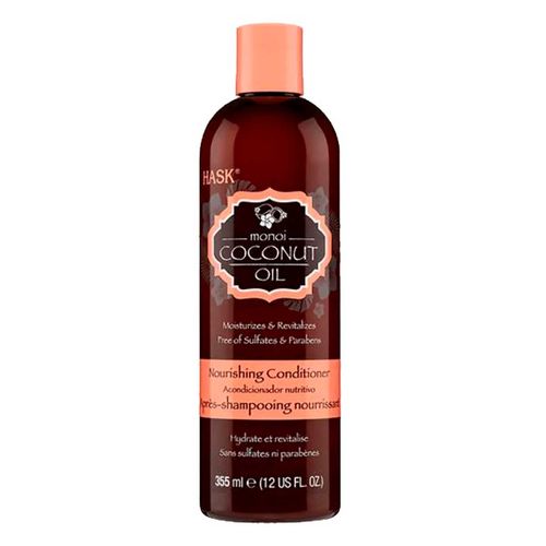 Acondicionador Hask Original Coco 355ml