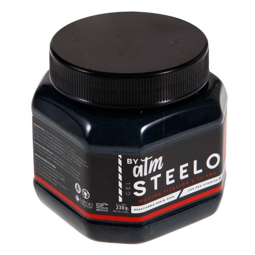 Gel Atm Steelo 230g