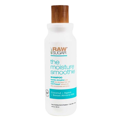 Shampoo Raw Sugar Original Coco 532ml