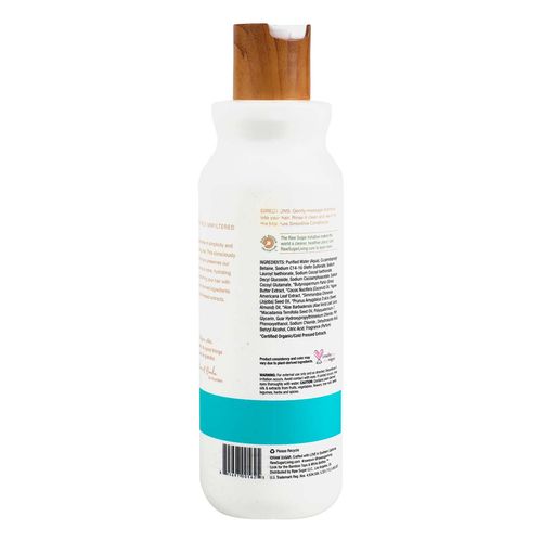 Shampoo Raw Sugar Original Coco 532ml