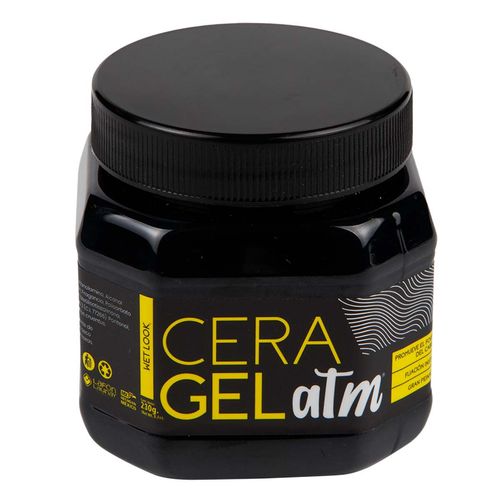 Cera Gel Atm Get Look 230g