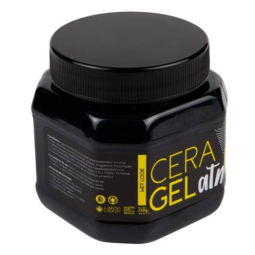 Cera Gel Atm Get Look 230g
