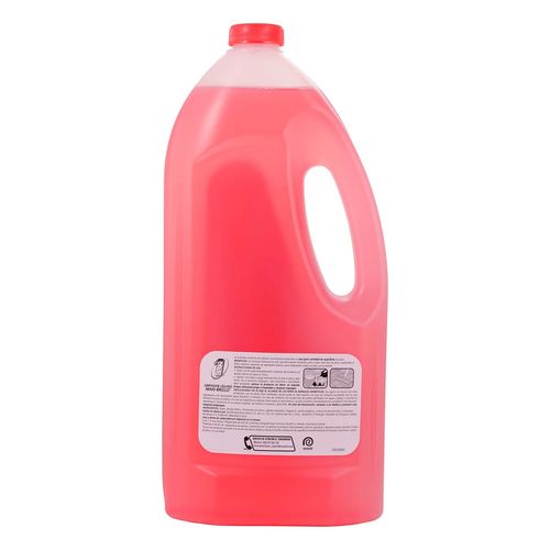 Limpiador líquido 3 en 1 Pisos Laminados Toronja 925ml