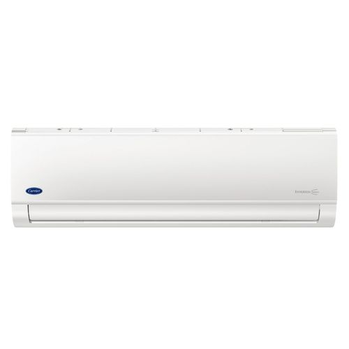 Aire Acondicionado Carrier Mini Split Puron X R32 Inverter 1 Ton Frío y Calor 12000 BTUs 220V Blanco 53PXQ123D
