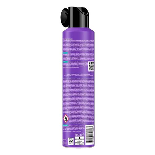 Spray Got2b Volumania  300ml