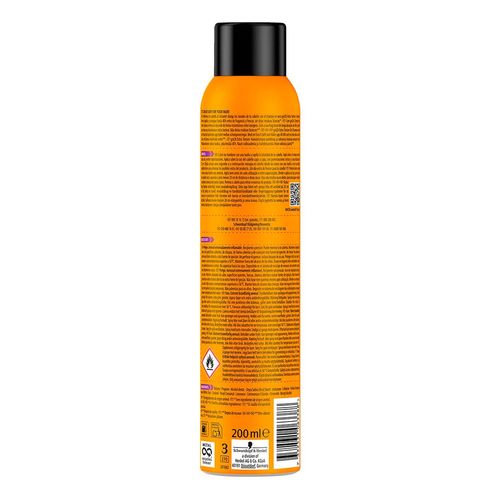 Shampoo En Seco Got 2b 200ml
