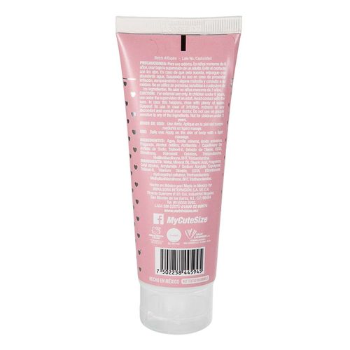 Crema para Manos Cute Size Hello Kitty 70ml