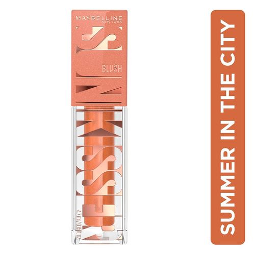 Blush Líquido Myb Sunkisser Naran 4.7 Ml