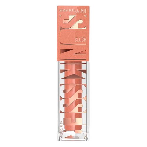 Blush Maybelline Sunkisser Líquido Nude