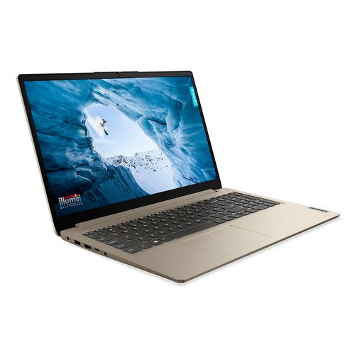 Laptop Lenovo 16GB 512SSD IP1 82R400MULM R7 Arena