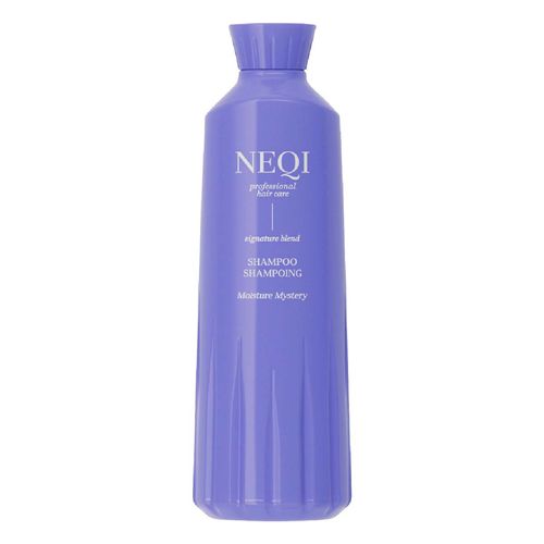 Shampoo Neqi Original Moisture 330ml