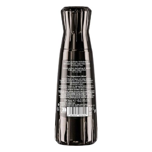 Spray Para Cabello Neqi Estilizador Diamond Glass For Curly 180ml