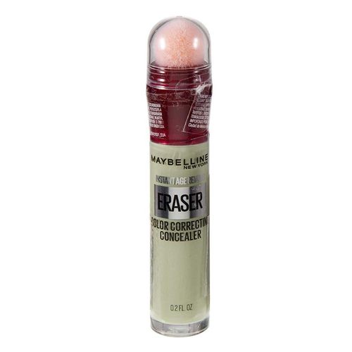 Corrector Maybelline Mnyiar Green 6ml