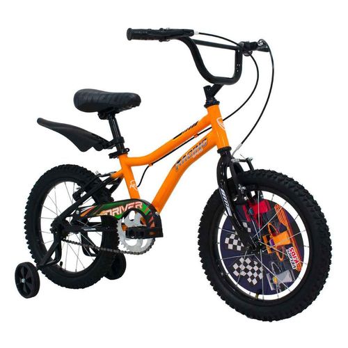 Bicicleta Racing Veloci R16 1 Vel
