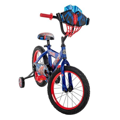Bicicleta Huffy infantil