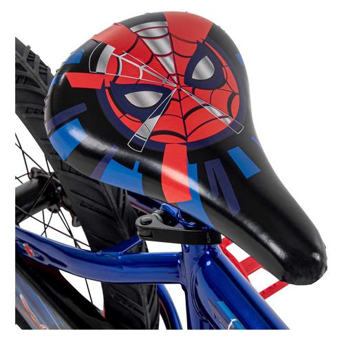 Bicicleta Huffy infantil