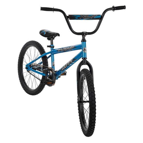 Bicicleta Huffy infantil