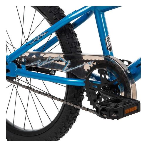 Bicicleta Huffy infantil