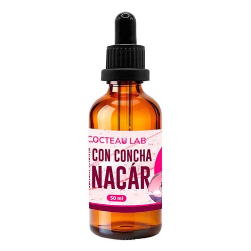 Sérum Facial Cocteau Lab Concha Nacár 50ml