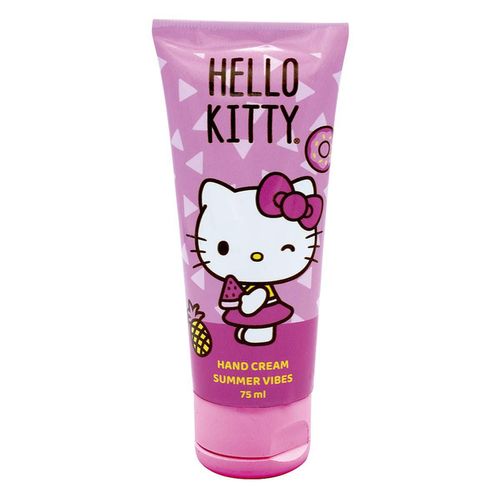 Crema de Manos Bioscents Hello Kitty Summer Vibes 75ml