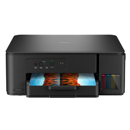 Multifuncional de Inyección Brother Tinta a Color DCP-T230