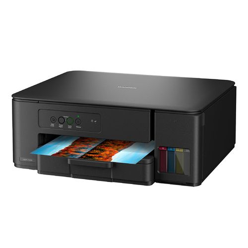 Multifuncional de Inyección Brother Tinta a Color DCP-T230