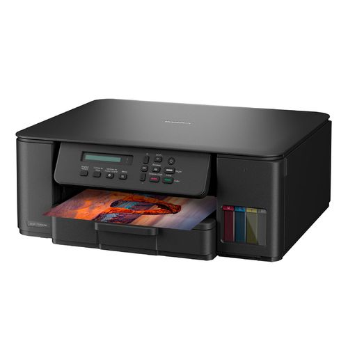Multifuncional de Inyección Brother Tinta a Color DCP-T530DW
