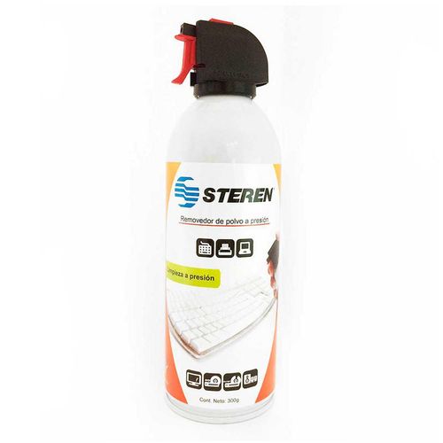 Removedor de Polvo Steren 310 Gramos