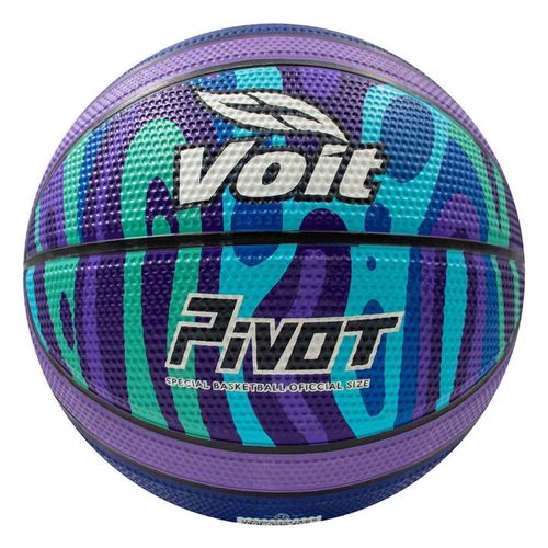 Balón Básquetbol Voit Pivot