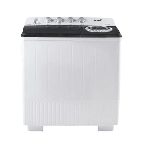 Lavadora Automática Acros 2 Tinas 19 kg ALD-1945JE