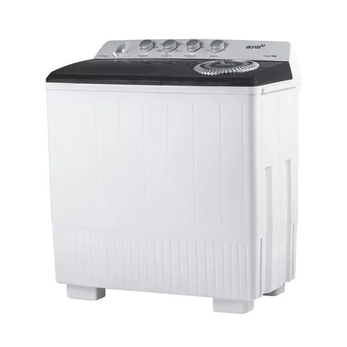 Lavadora Automática Acros 2 Tinas 19 kg ALD-1945JE