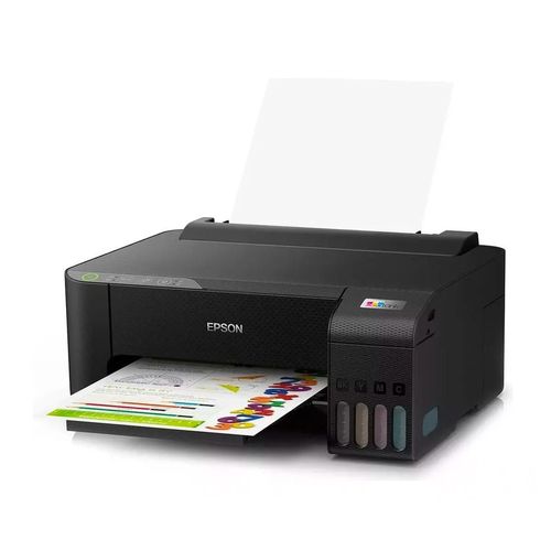Impresora de Inyección de Tinta Epson EcoTank L1250