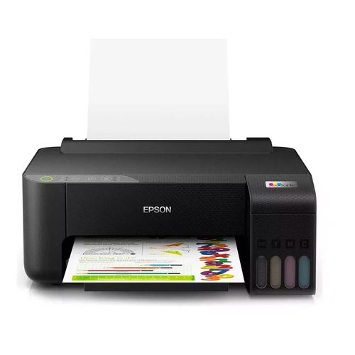 Impresora de Inyección de Tinta Epson EcoTank L1250