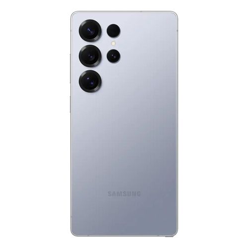 Celular Samsung Galaxy S25 Ultra 256GB 12GB Azul Titanio Desbloqueado