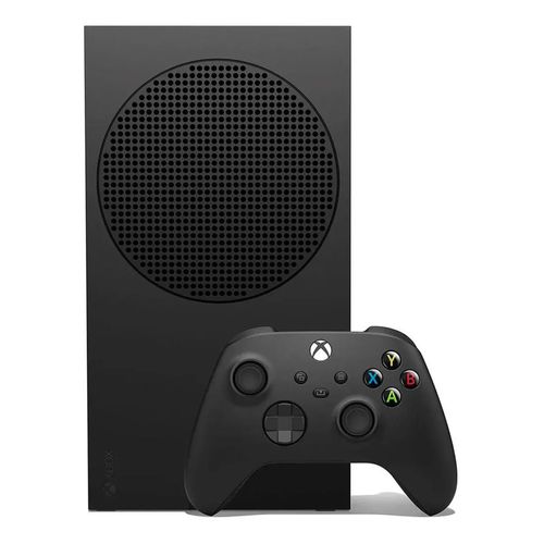 Consola Xbox Series S 1TB Estándar