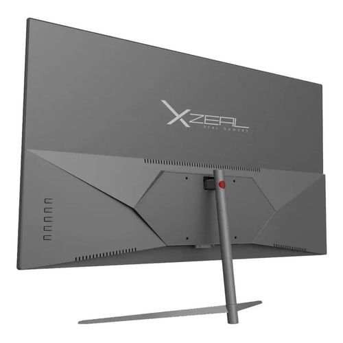 Monitor XZEAL 27 Pulgadas XZ4015-1 Plano